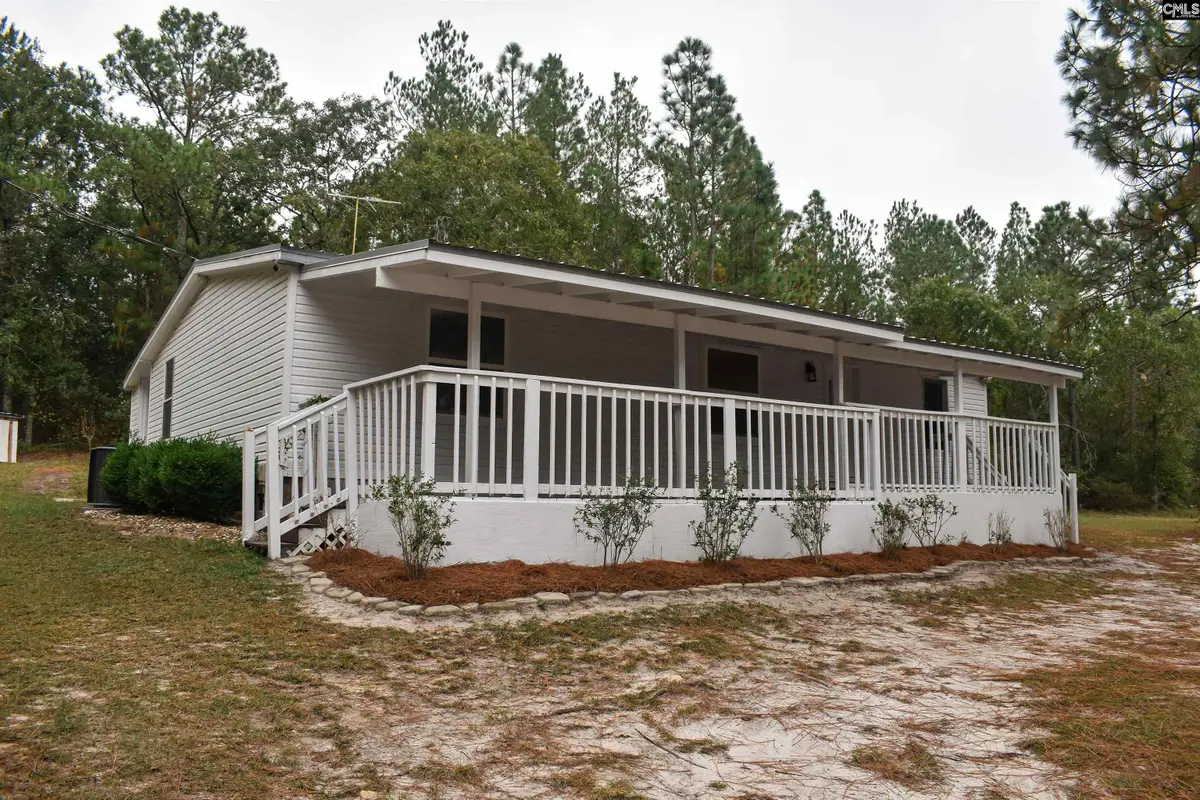 533 Elzie Hallman Road, Leesville, SC 29070 - #1