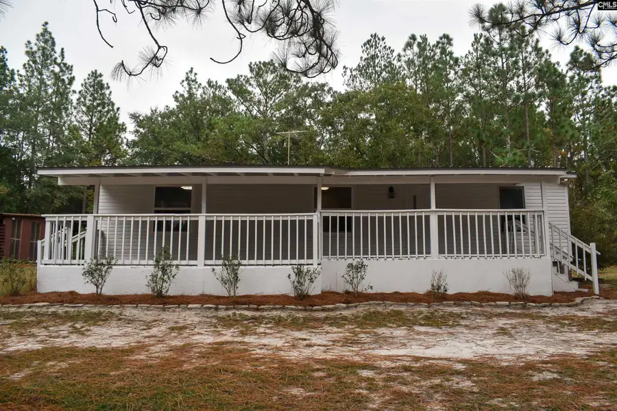 533 Elzie Hallman Road, Leesville, SC 29070 - #2