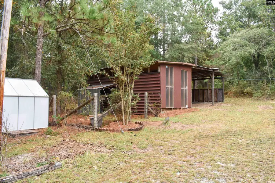 533 Elzie Hallman Road, Leesville, SC 29070 - #3