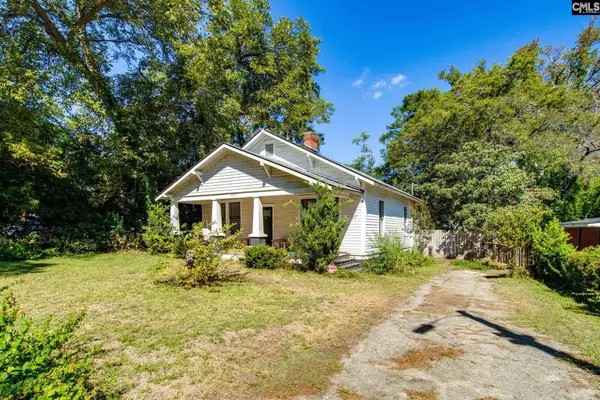 617 Hillcrest Avenue, Columbia, SC 29203
