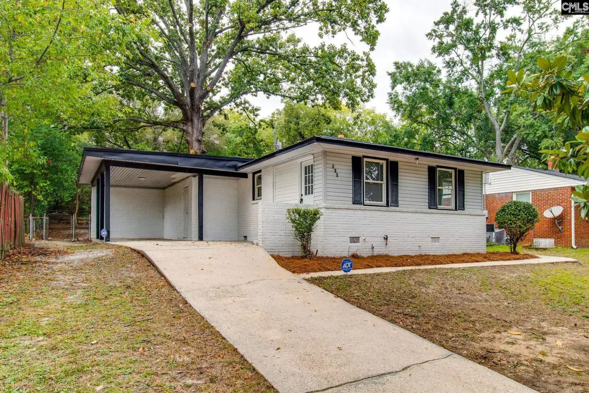 925 Airport Boulevard, Columbia, SC 29205 - #1
