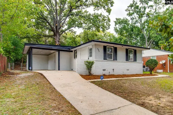 925 Airport Boulevard, Columbia, SC 29205