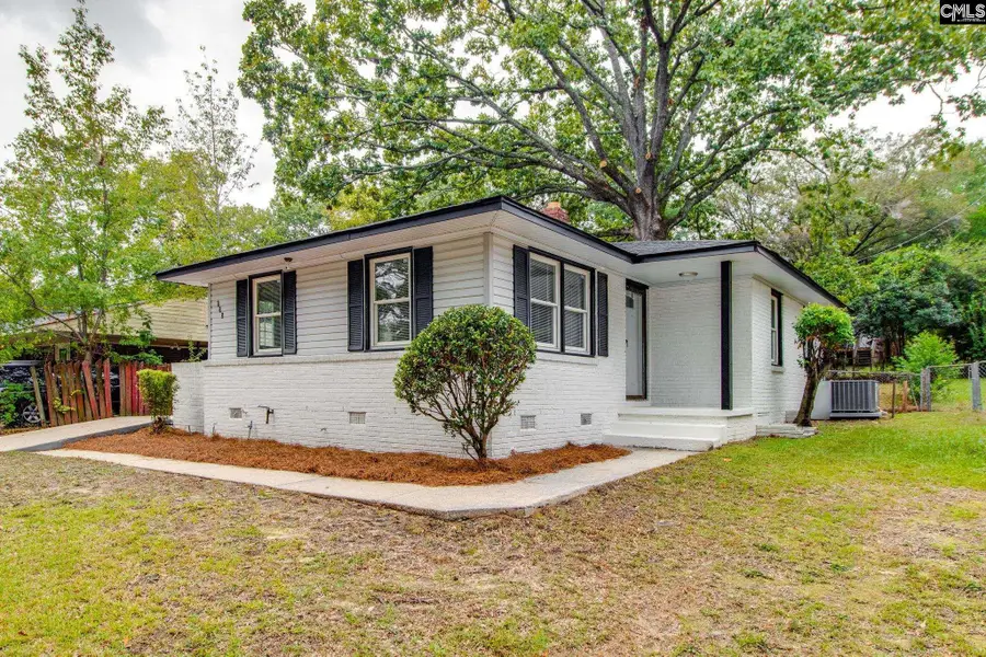 925 Airport Boulevard, Columbia, SC 29205 - #2
