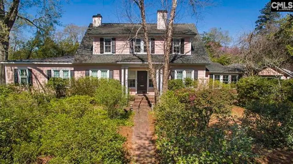 1822 Brevard Place, Camden, SC 29020 - #1