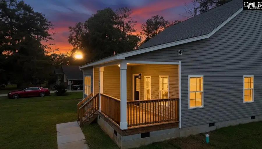 4345 Camino Court, Columbia, SC 29209 - #2