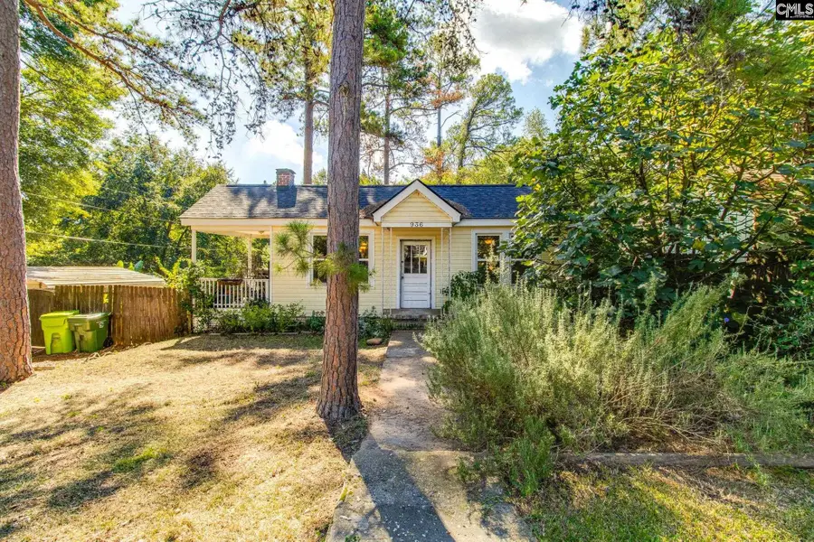 936 Denny Road, Columbia, SC 29203 - #2