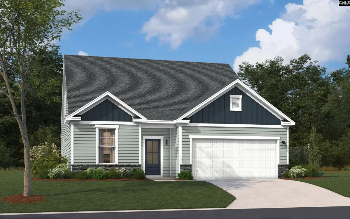 319 Old Slater Drive, Columbia, SC 29209 - #1