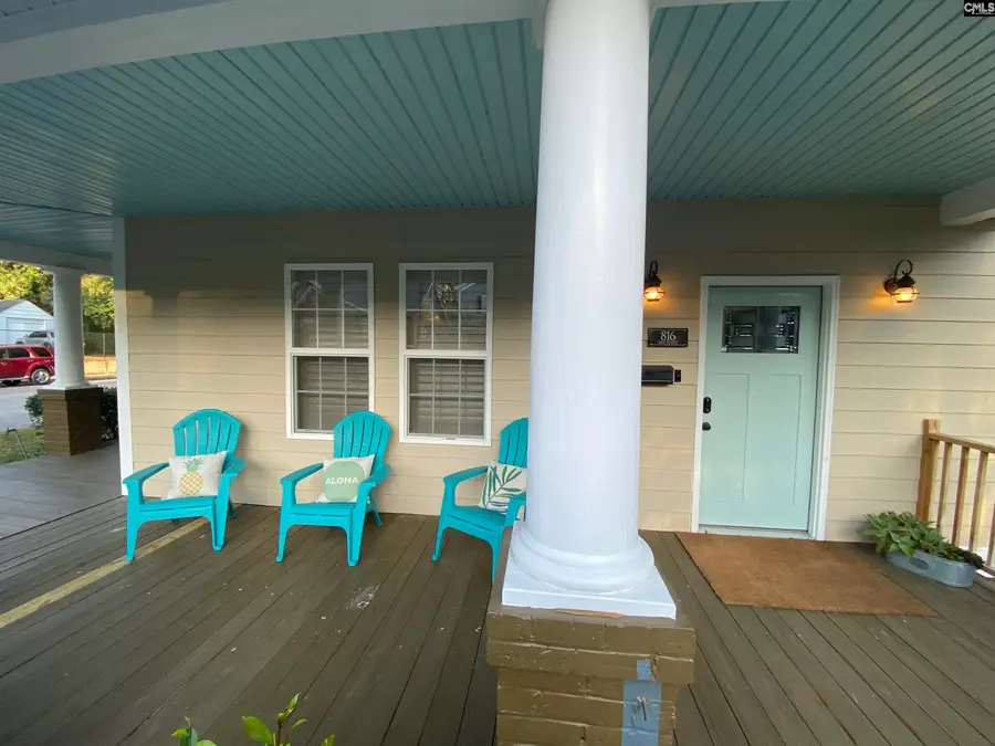 816 Oak Street, Columbia, SC 29205 - #3