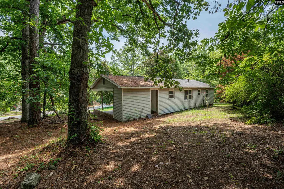 1001 Swan Lane, Columbia, SC 29203 - #1