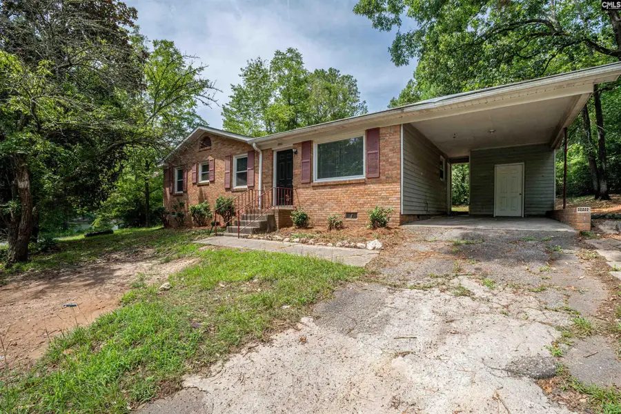 1001 Swan Lane, Columbia, SC 29203 - #2