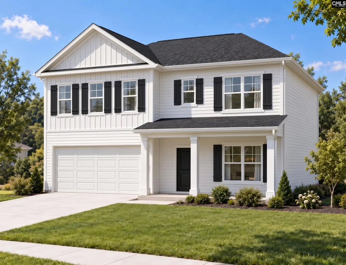 651 Silica Court, West Columbia, SC 29170 - #1