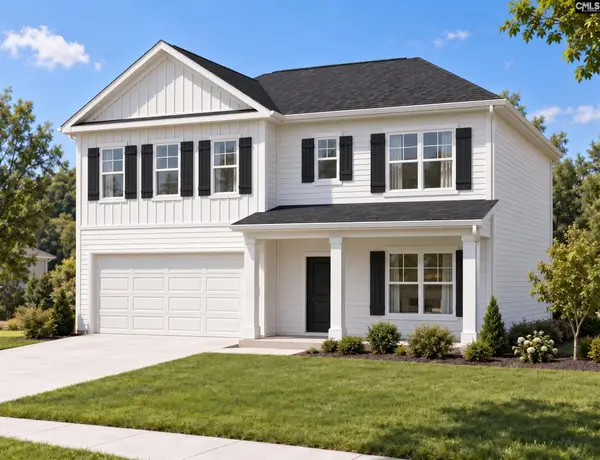 651 Silica Court, West Columbia, SC 29170