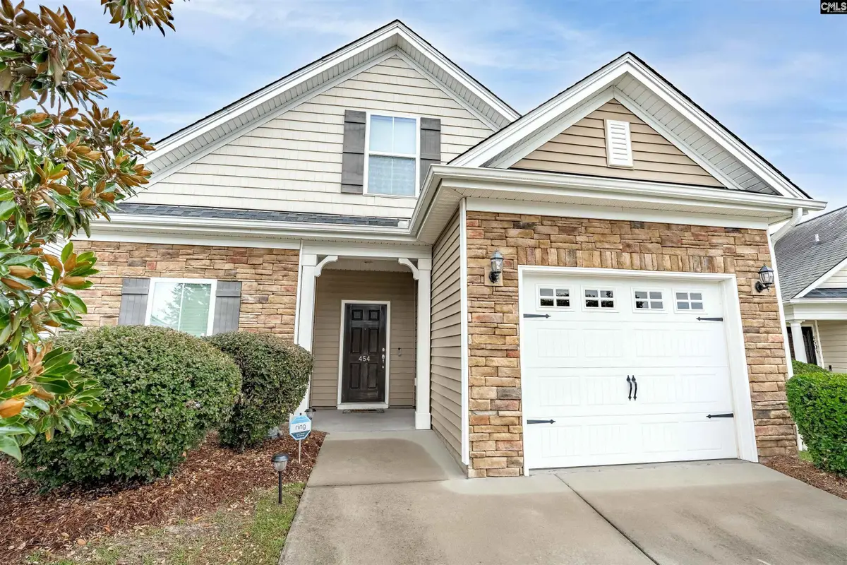454 Glacier Way, Columbia, SC 29229 - #1