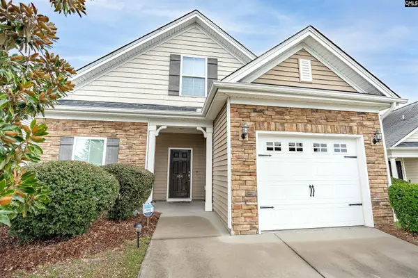 454 Glacier Way, Columbia, SC 29229