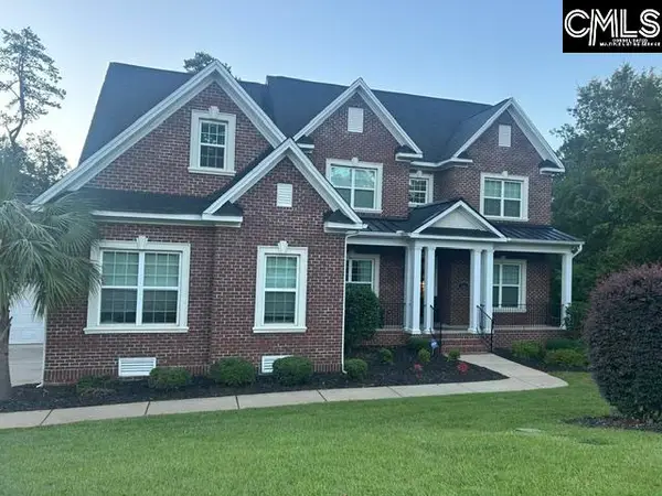 326 Dungannon Drive, Lexington, SC 29072