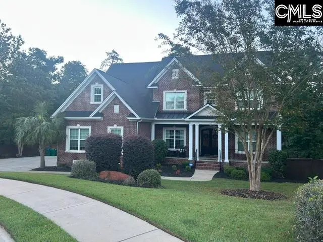 326 Dungannon Drive, Lexington, SC 29072 - #2