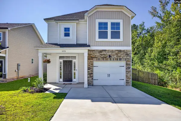 1272 Deep Creek Road, Blythewood, SC 29016