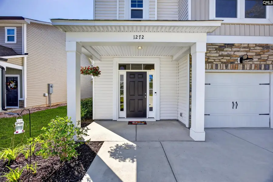 1272 Deep Creek Road, Blythewood, SC 29016 - #2