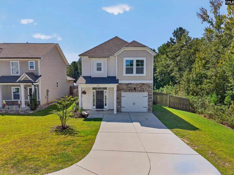 1272 Deep Creek Road, Blythewood, SC 29016 - #3