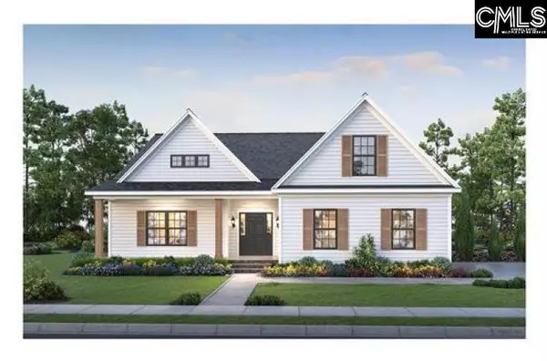 217 Woodside Shores Drive, Prosperity, SC 29127