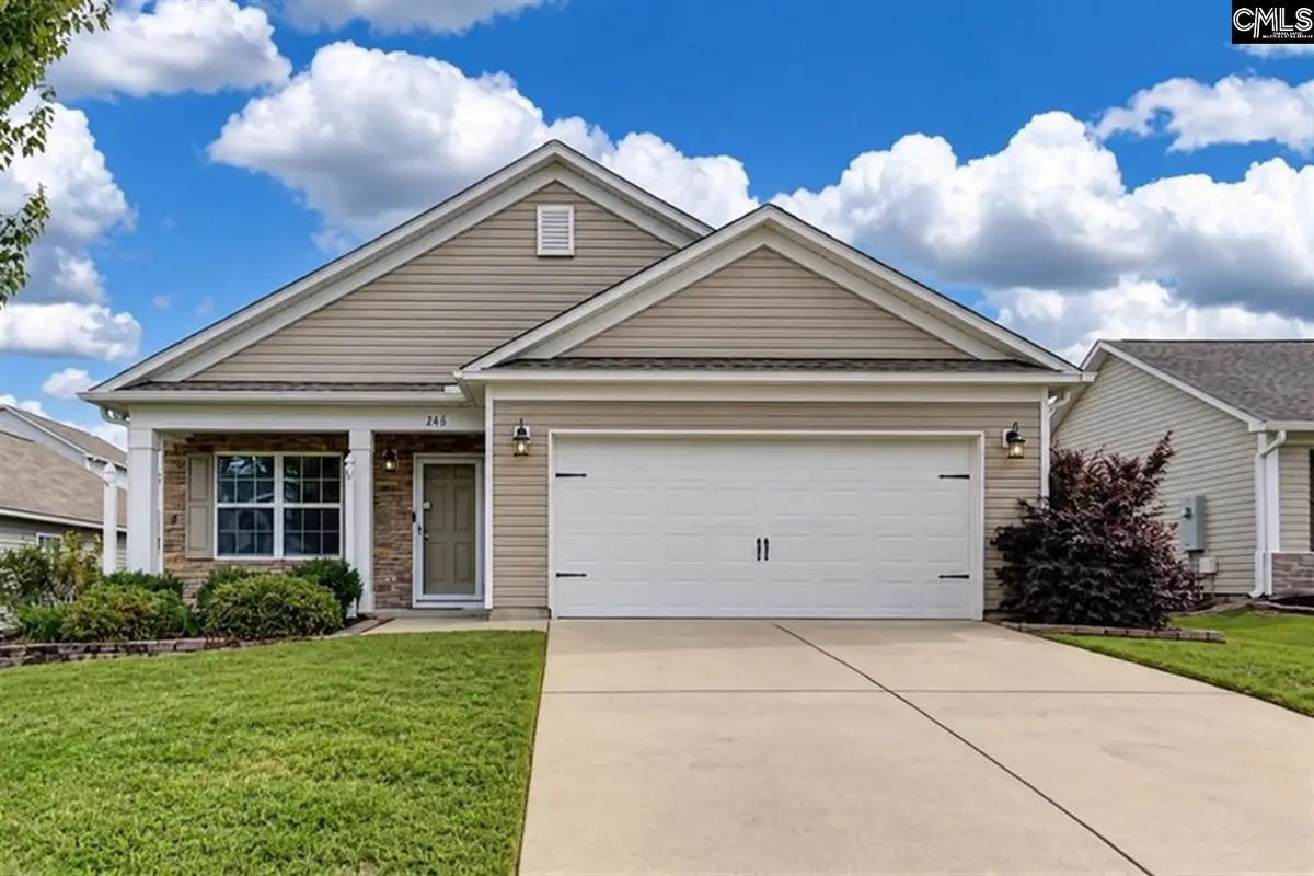 242 Oristo Ridge Way, West Columbia, SC 29170 - #1