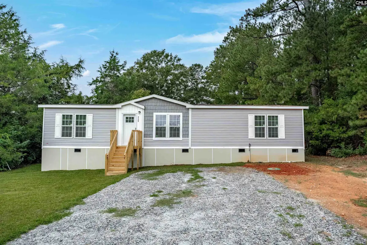 6125 Sc Hwy 391, Prosperity, SC 29127 - #1