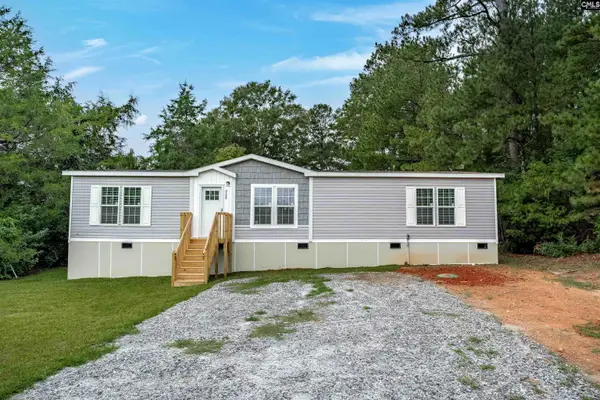 6125 Sc Hwy 391, Prosperity, SC 29127