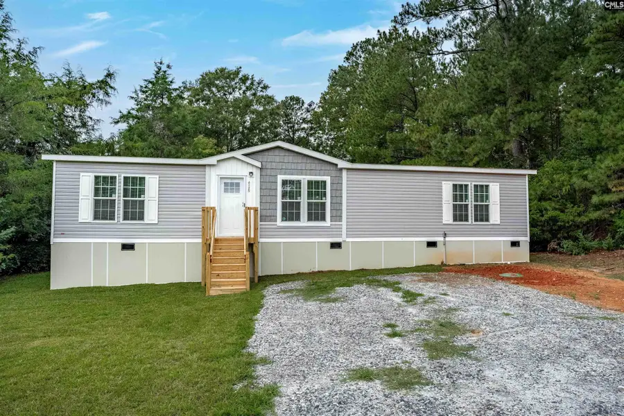 6125 Sc Hwy 391, Prosperity, SC 29127 - #2