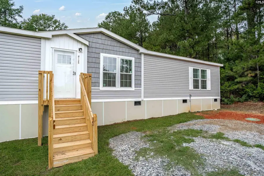 6125 Sc Hwy 391, Prosperity, SC 29127 - #3