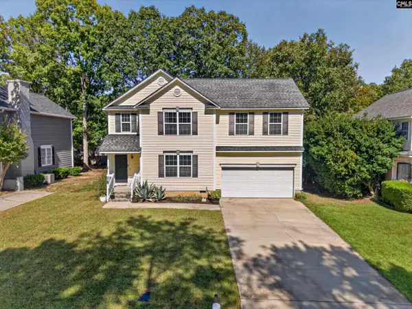 41 Colony House Court, Columbia, SC 29212