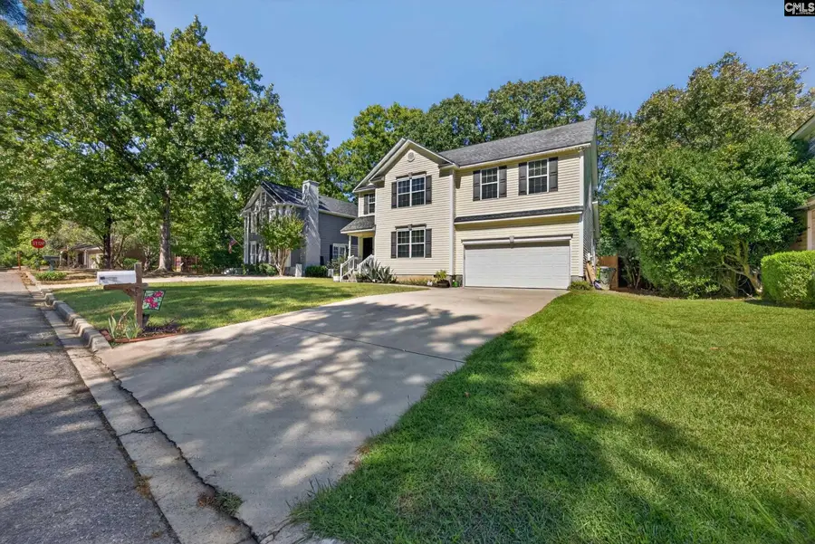 41 Colony House Court, Columbia, SC 29212 - #2