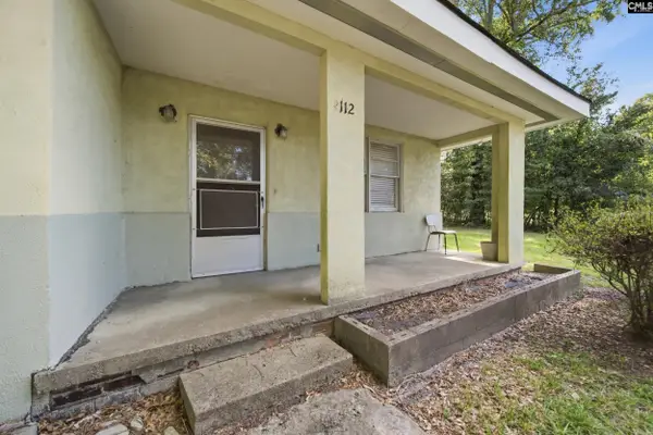 2112 Atlas Road, Columbia, SC 29209