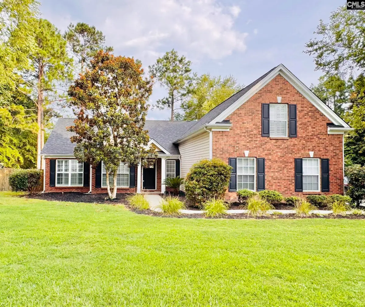 600 Tayser Court, Lexington, SC 29072 - #1