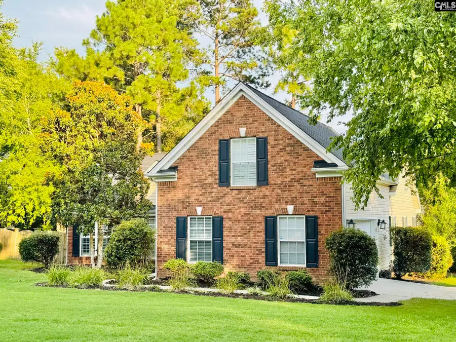 600 Tayser Court, Lexington, SC 29072 - #2