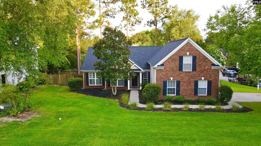 600 Tayser Court, Lexington, SC 29072 - #3