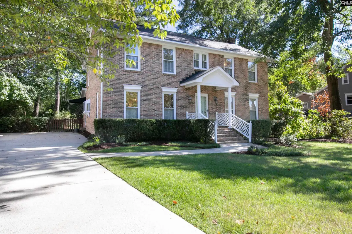 117 Chimney Hill Road, Columbia, SC 29209 - #1