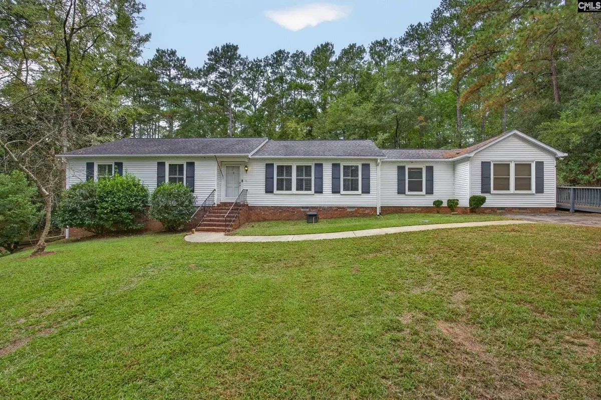 208 Carlisle Court, Winnsboro, SC 29180 - #1