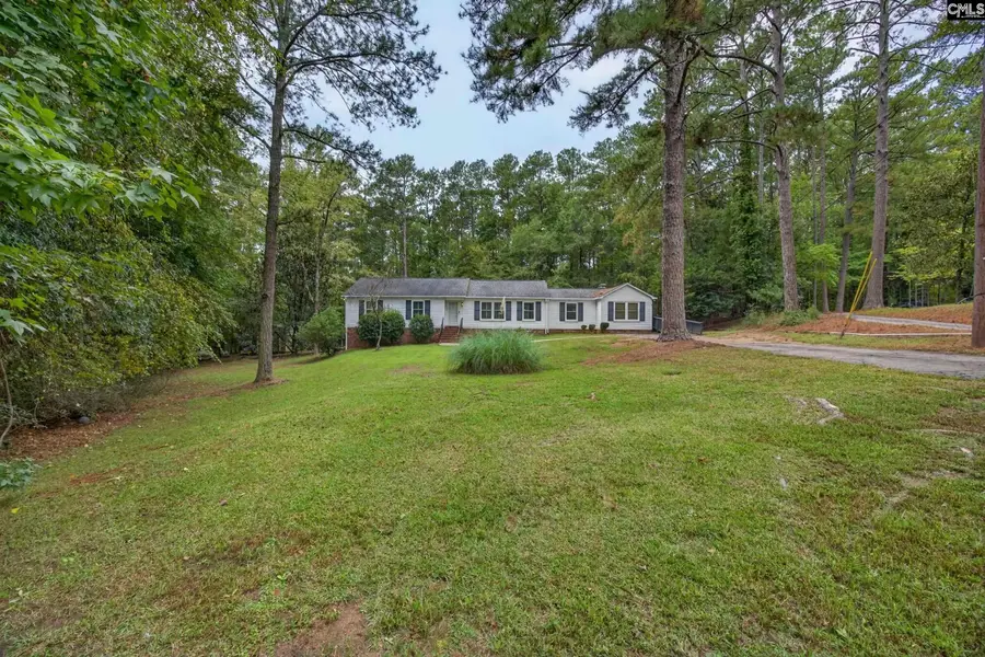 208 Carlisle Court, Winnsboro, SC 29180 - #3