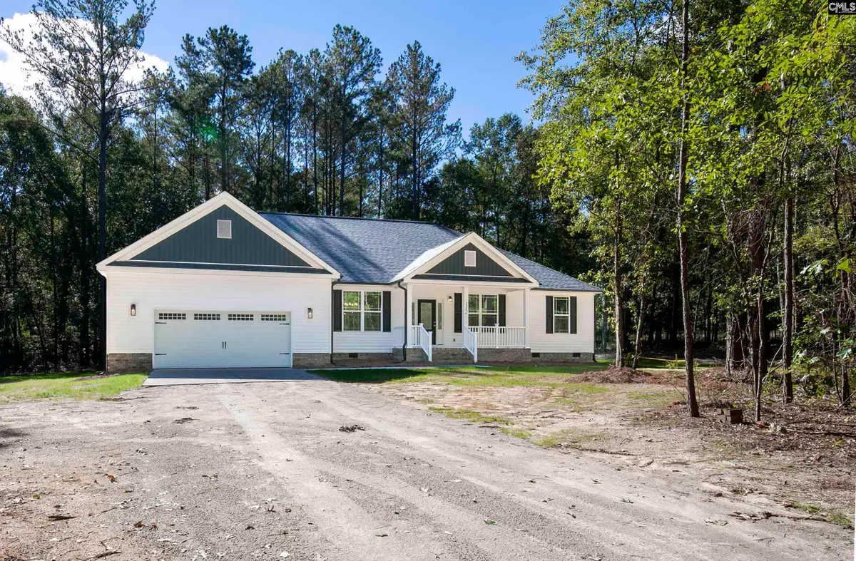 132 Plantation Estates Road, Gaston, SC 29053 - #1