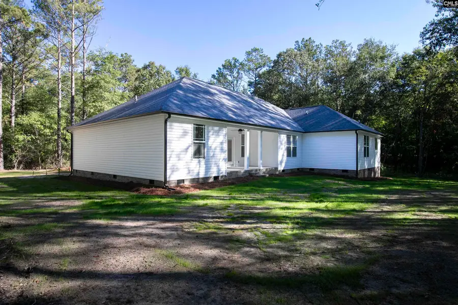 132 Plantation Estates Road, Gaston, SC 29053 - #3
