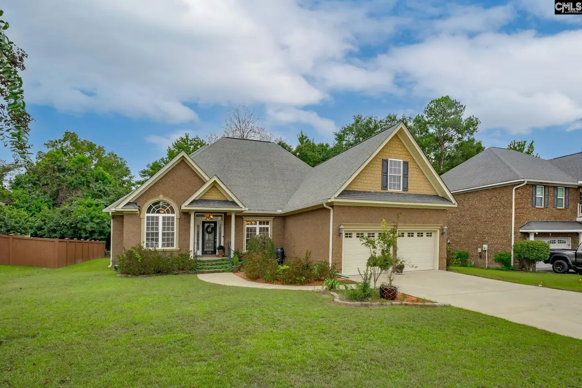 129 Scarborough Drive, Lexington, SC 29072 - #1