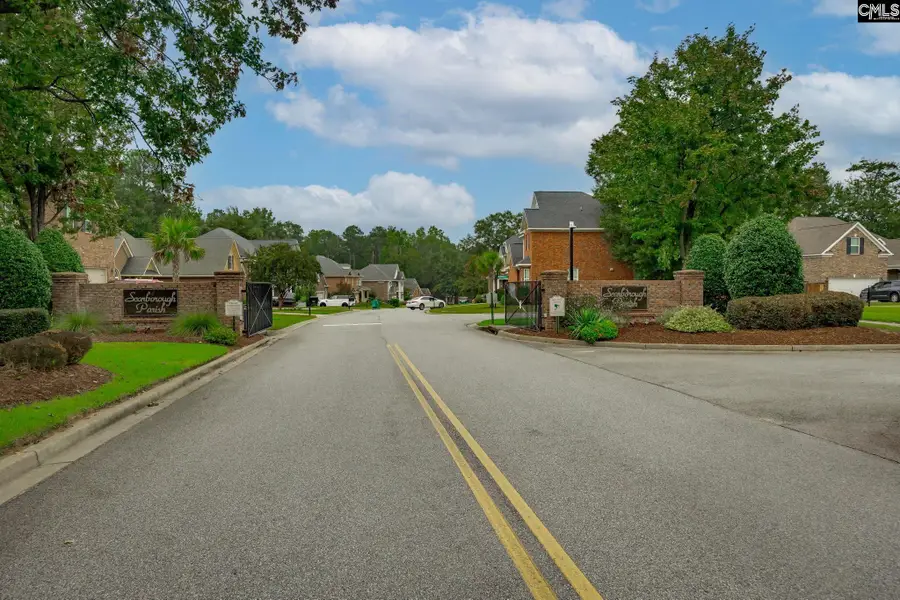 129 Scarborough Drive, Lexington, SC 29072 - #2