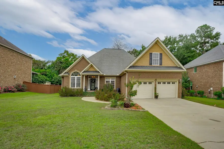 129 Scarborough Drive, Lexington, SC 29072 - #3