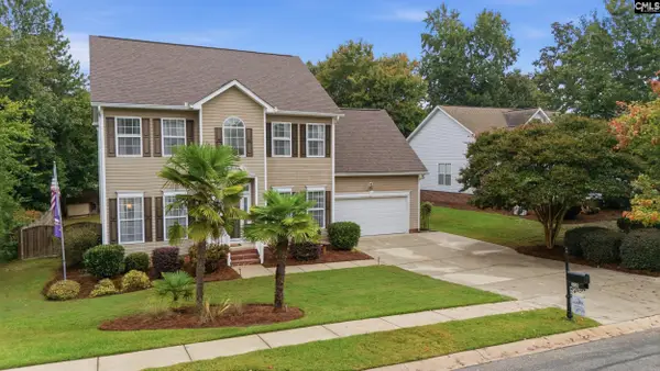 308 Cabin Drive, Irmo, SC 29063