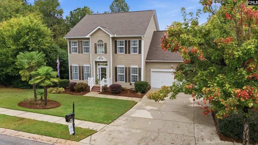 308 Cabin Drive, Irmo, SC 29063 - #2