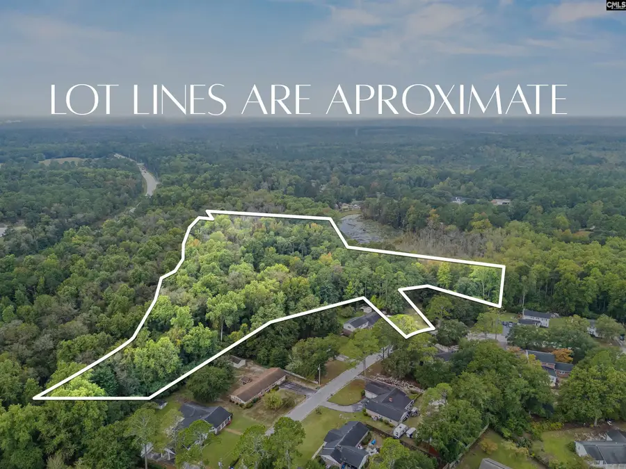 200 Leonard Circle, Camden, SC 29020 - #2