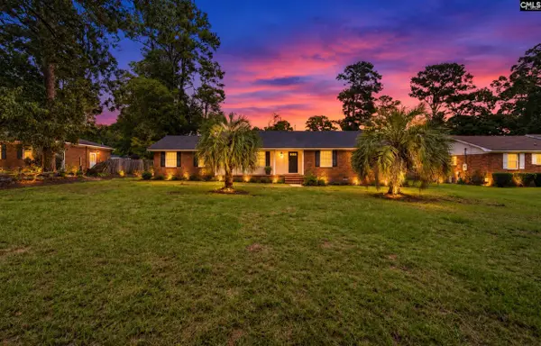 210 Quinby Circle, Florence, SC 29506