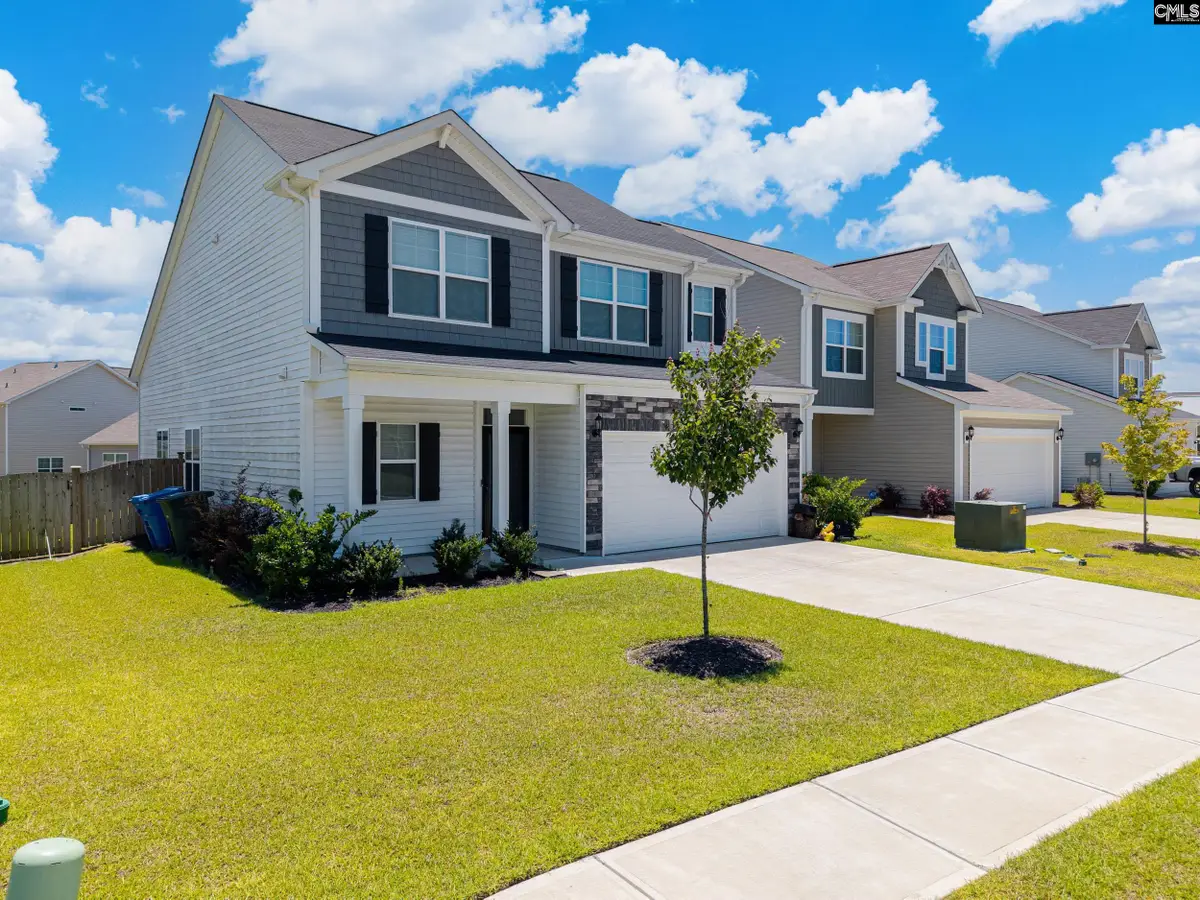 1061 Ashcroft Circle, Columbia, SC 29229 - #1