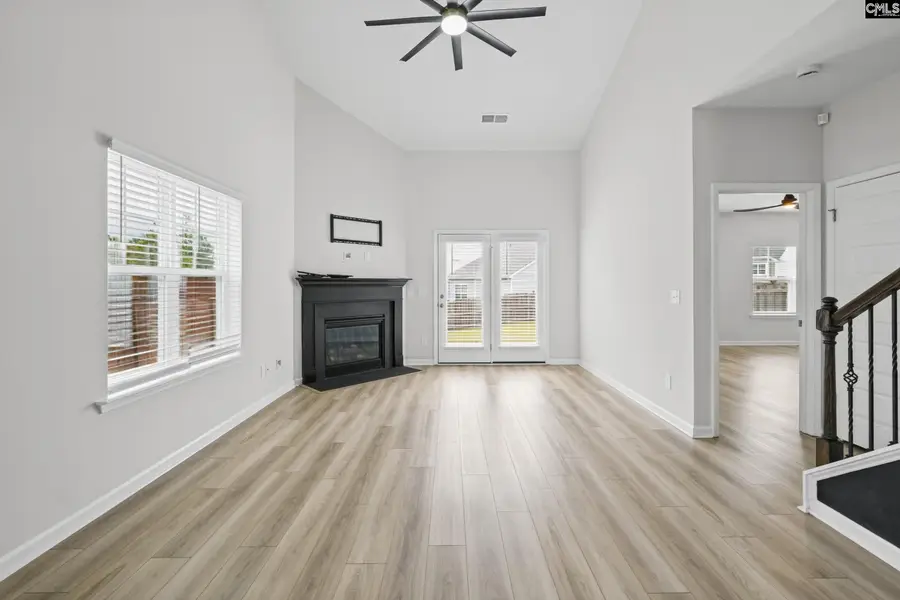 1061 Ashcroft Circle, Columbia, SC 29229 - #3