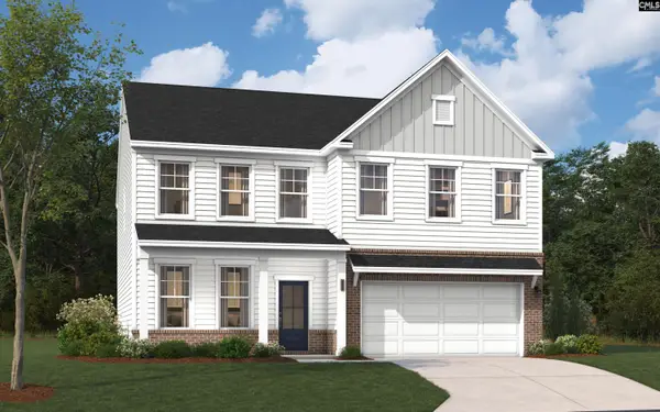 321 Old Slater Drive, Columbia, SC 29209